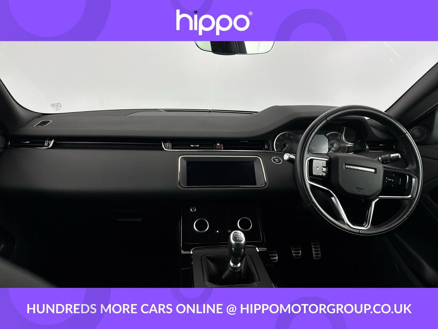 Used Land Rover Range Rover Evoque 2021 for sale - 77040442: Photo 11