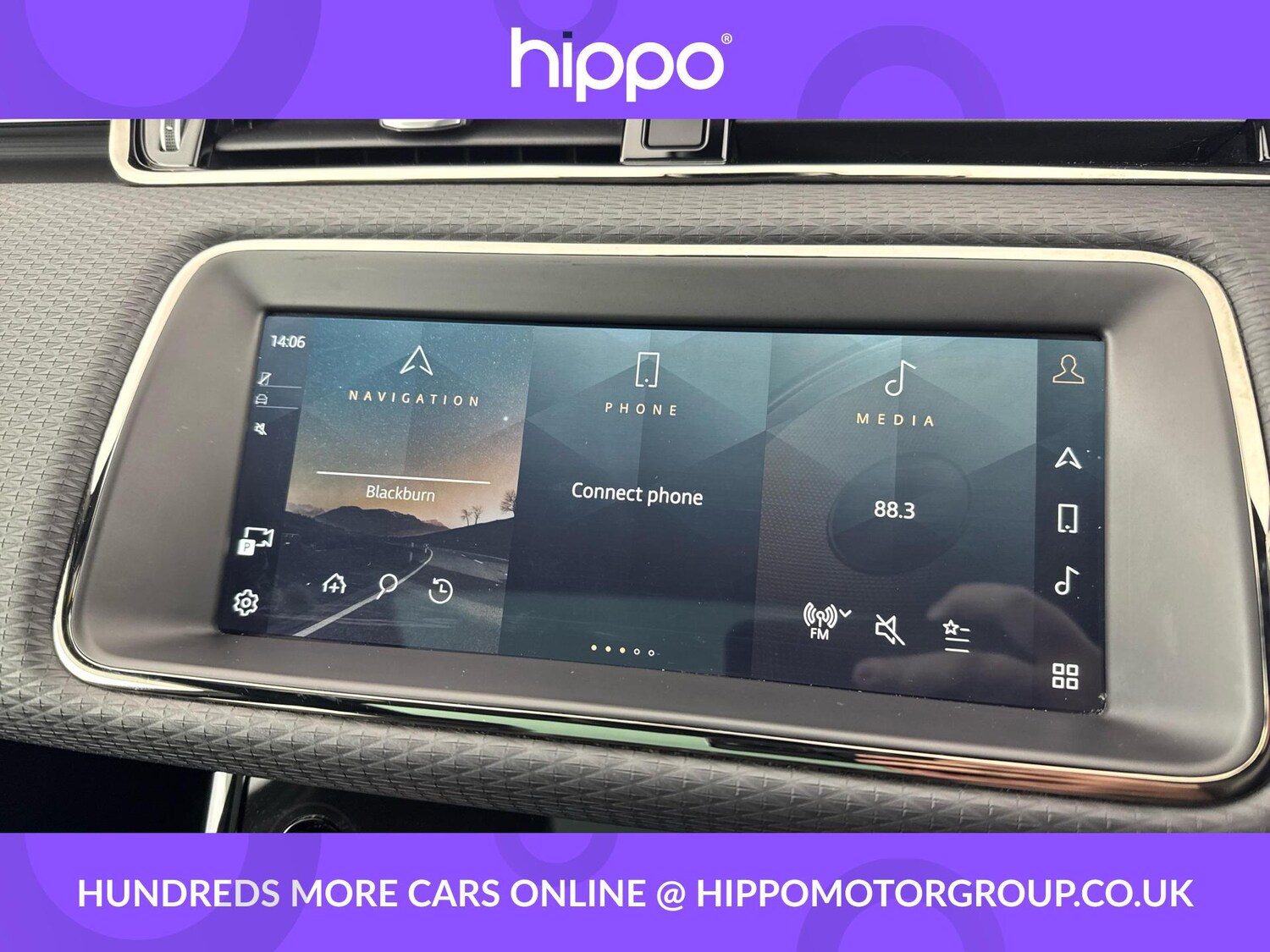 Used Land Rover Range Rover Evoque 2021 for sale - 77040442: Photo 12