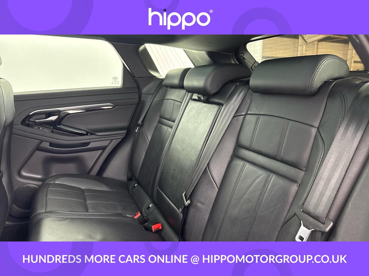 Used Land Rover Range Rover Evoque 2021 for sale - 77040442: Photo 14