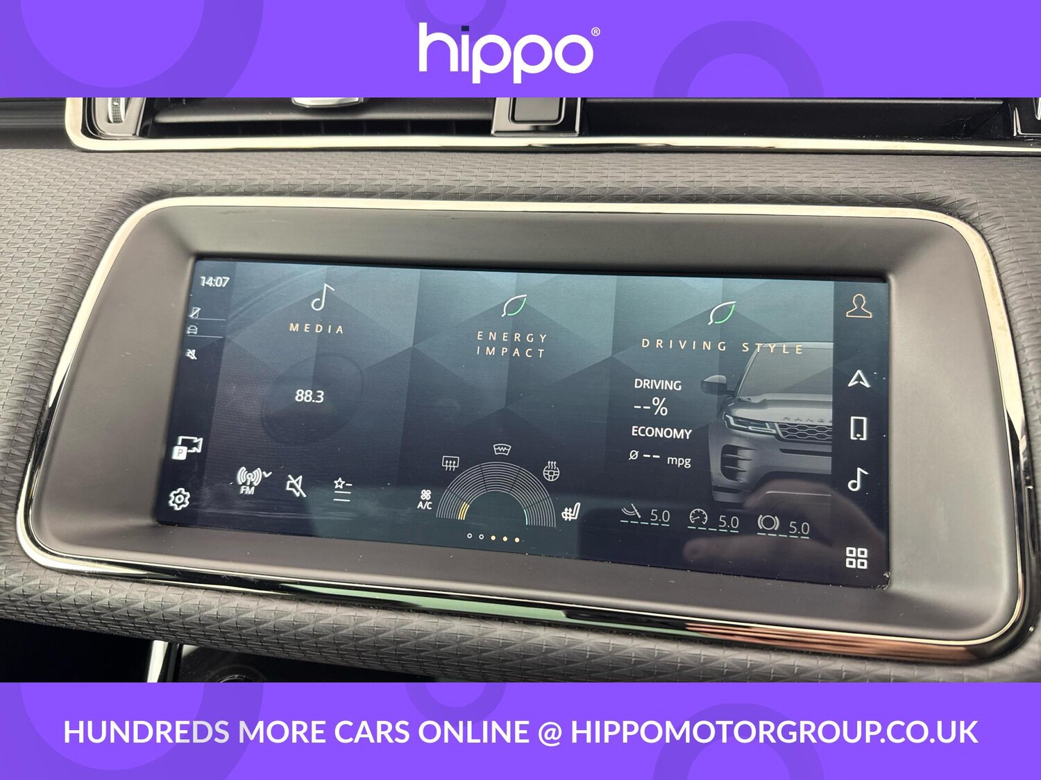 Used Land Rover Range Rover Evoque 2021 for sale - 77040442: Photo 16