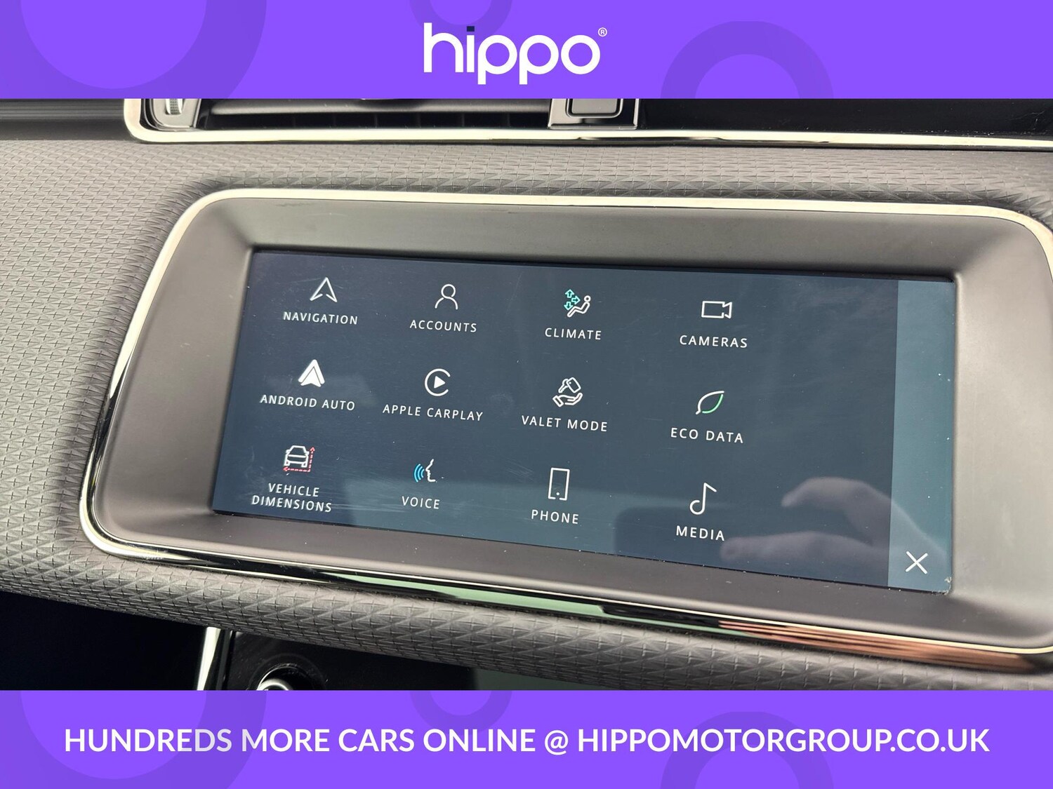 Used Land Rover Range Rover Evoque 2021 for sale - 77040442: Photo 17