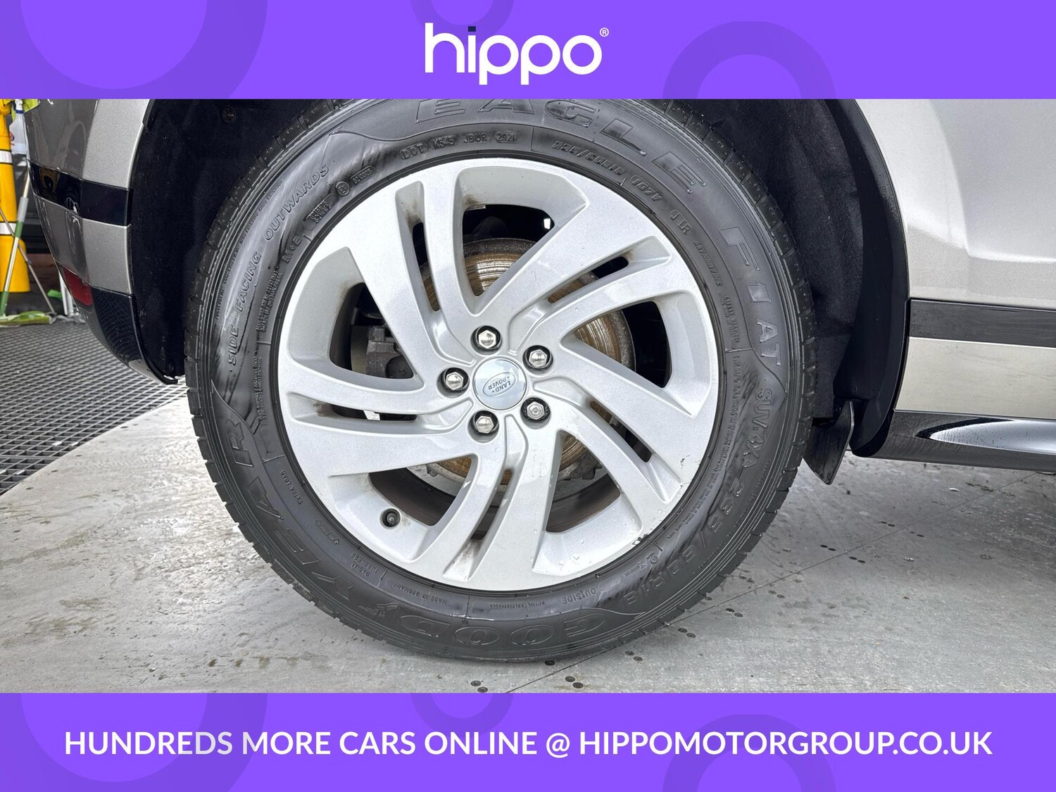 Used Land Rover Range Rover Evoque 2021 for sale - 77040442: Photo 26