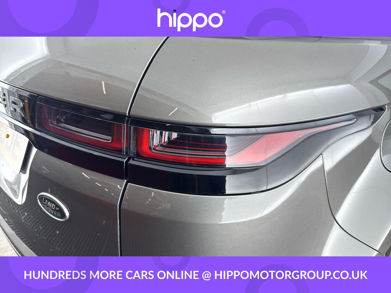 Used Land Rover Range Rover Evoque 2021 for sale - 77040442: Photo 27