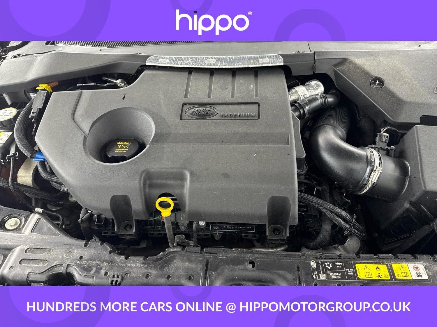 Used Land Rover Range Rover Evoque 2021 for sale - 77040442: Photo 28