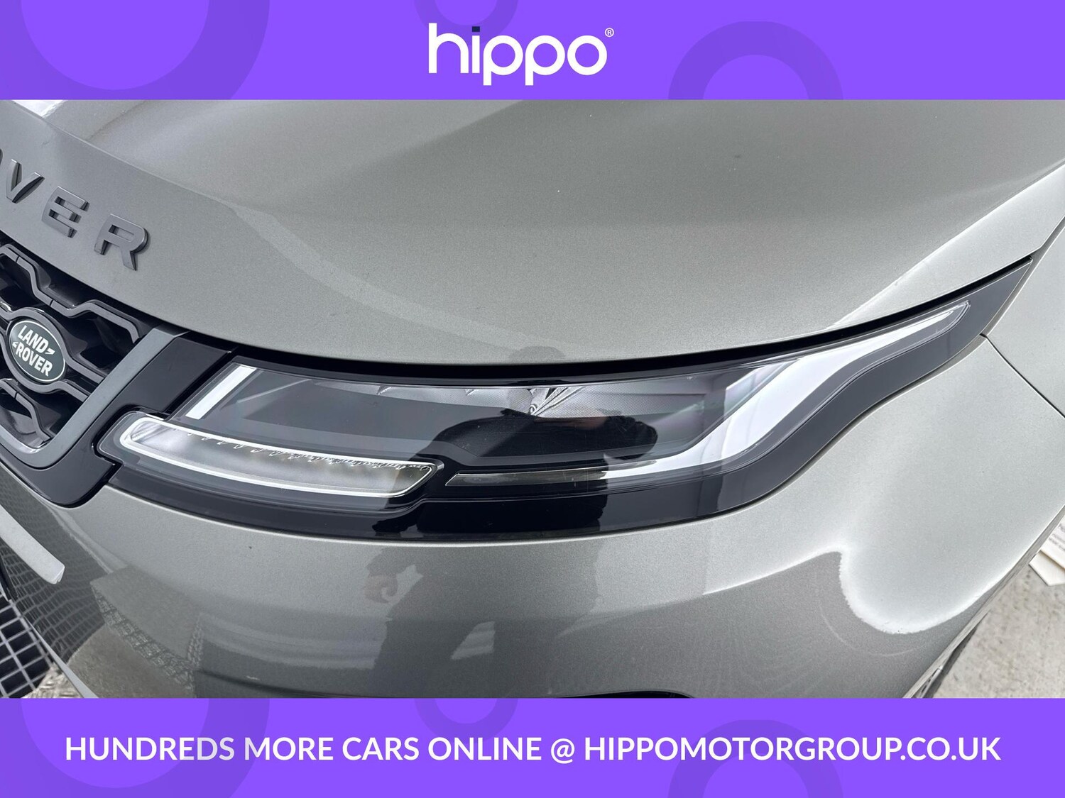 Used Land Rover Range Rover Evoque 2021 for sale - 77040442: Photo 29