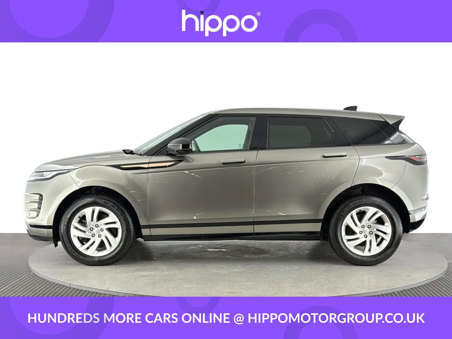 Used Land Rover Range Rover Evoque 2021 for sale - 77040442: Photo 7