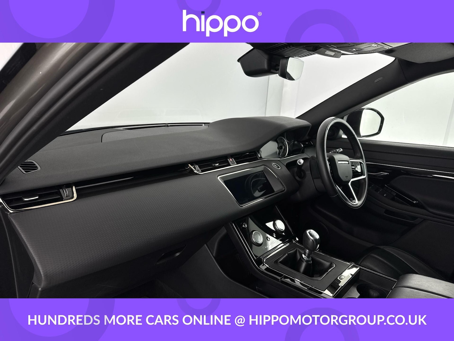 Used Land Rover Range Rover Evoque 2021 for sale - 77040442: Photo 9