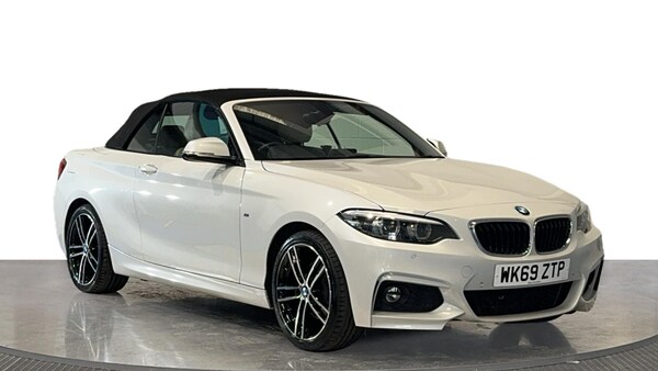 Used BMW 2 Series 2019 for sale - 75523735: Photo 31