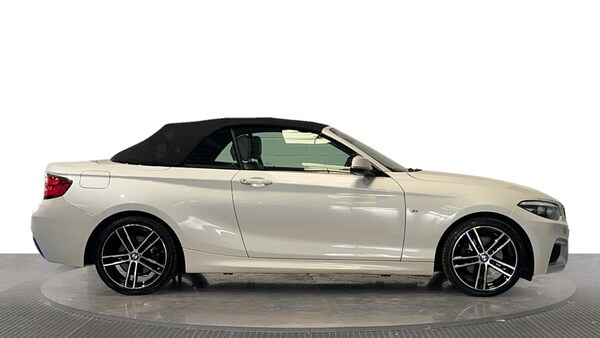 Used BMW 2 Series 2019 for sale - 75523735: Photo 3