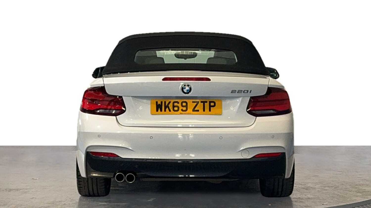 Vehicle 40