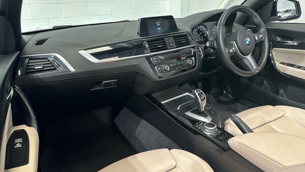 Used BMW 2 Series 2019 for sale - 75523735: Photo 45