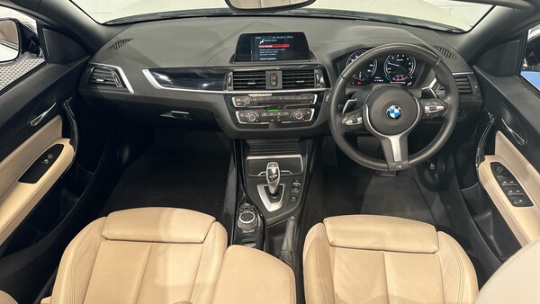 Used BMW 2 Series 2019 for sale - 75523735: Photo 46