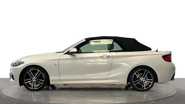 Used BMW 2 Series 2019 for sale - 75523735: Photo 7
