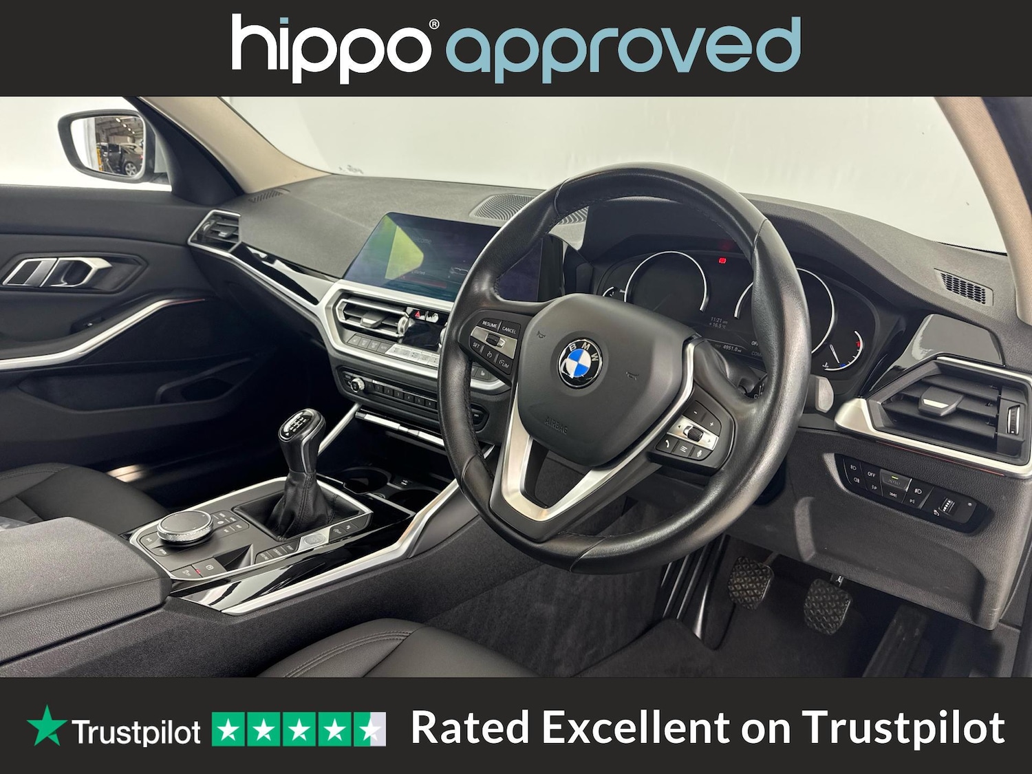 Used BMW 3 Series 2020 for sale - 76657399: Photo 10