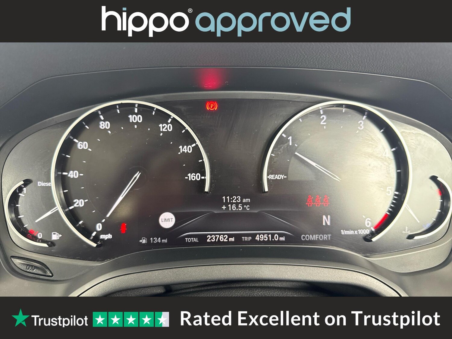 Used BMW 3 Series 2020 for sale - 76657399: Photo 13