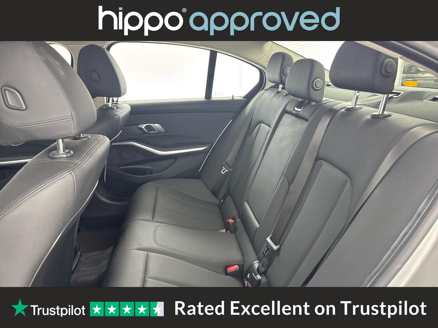 Used BMW 3 Series 2020 for sale - 76657399: Photo 14