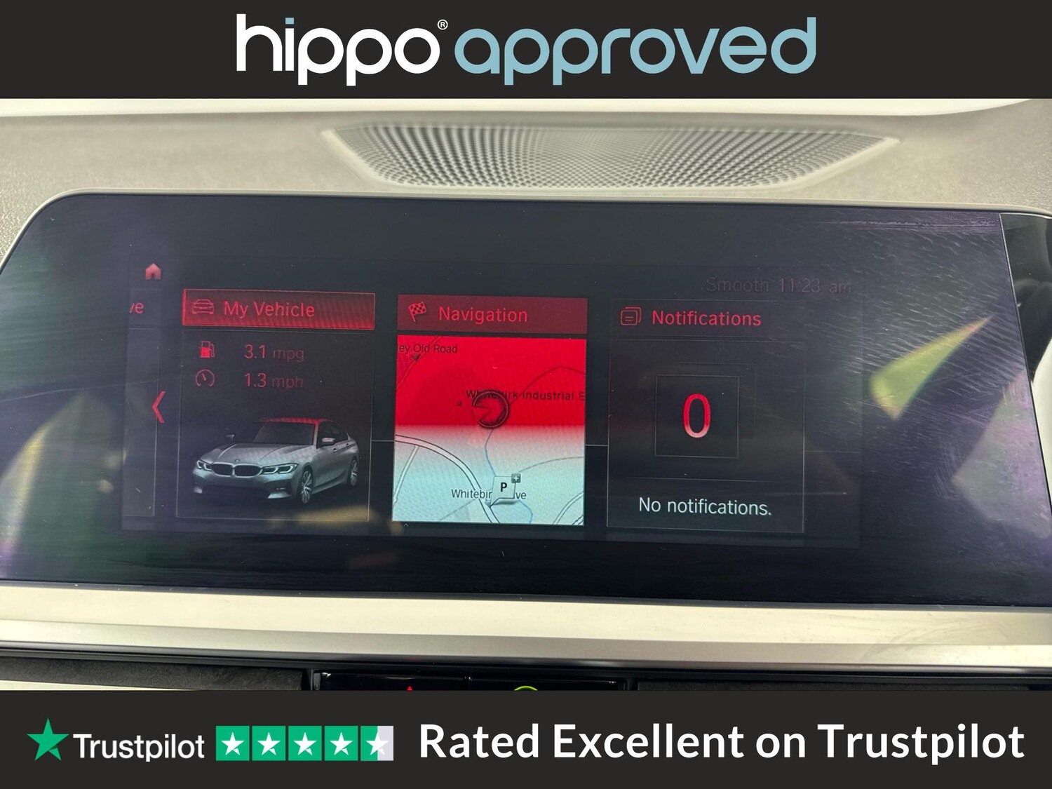 Used BMW 3 Series 2020 for sale - 76657399: Photo 17