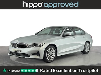 Used BMW 3 Series 2020 for sale - 76657399: Photo
