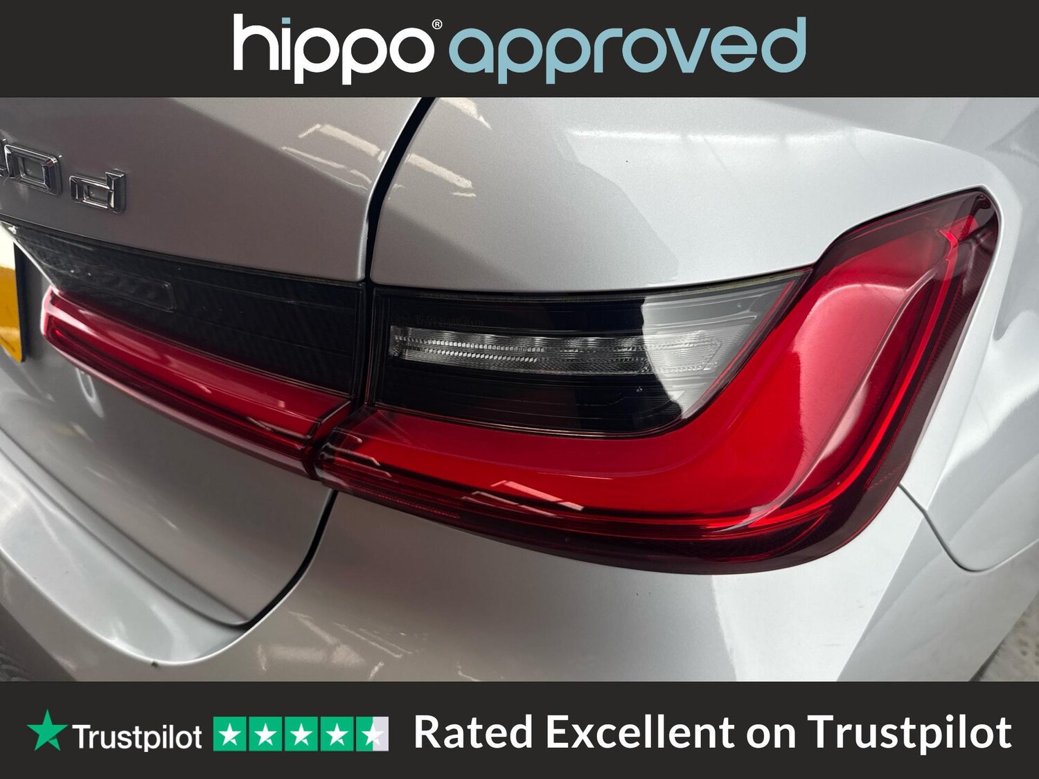 Used BMW 3 Series 2020 for sale - 76657399: Photo 27