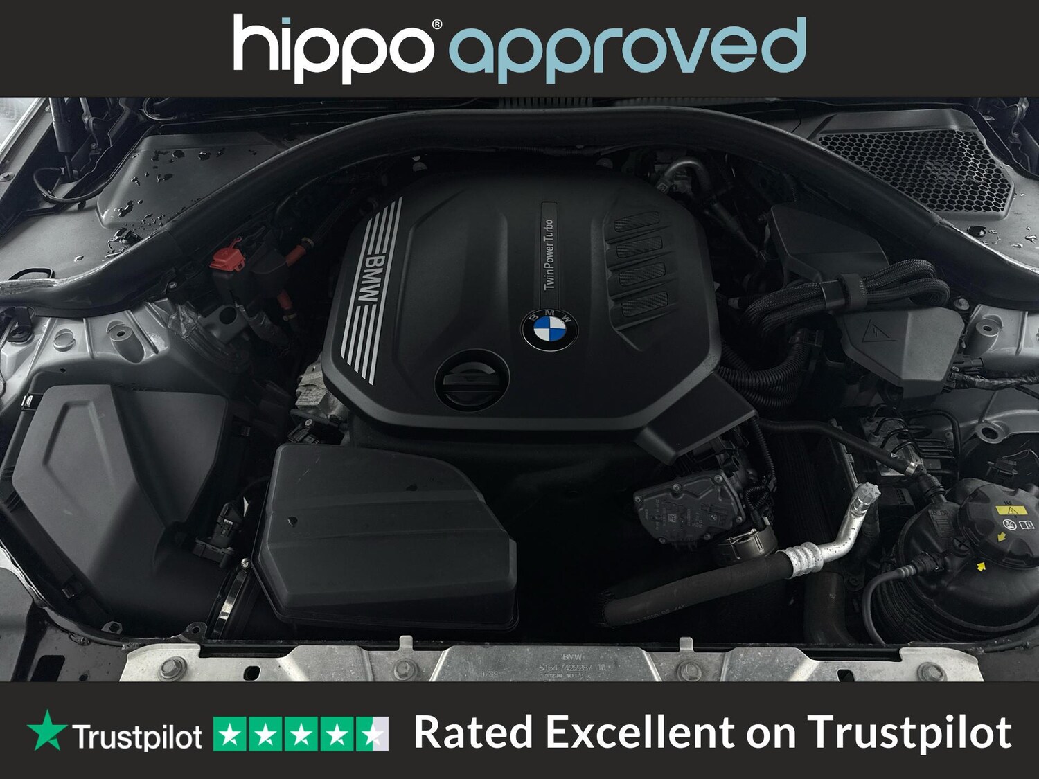 Used BMW 3 Series 2020 for sale - 76657399: Photo 28