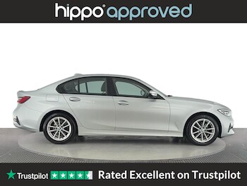 Used BMW 3 Series 2020 for sale - 76657399: Photo