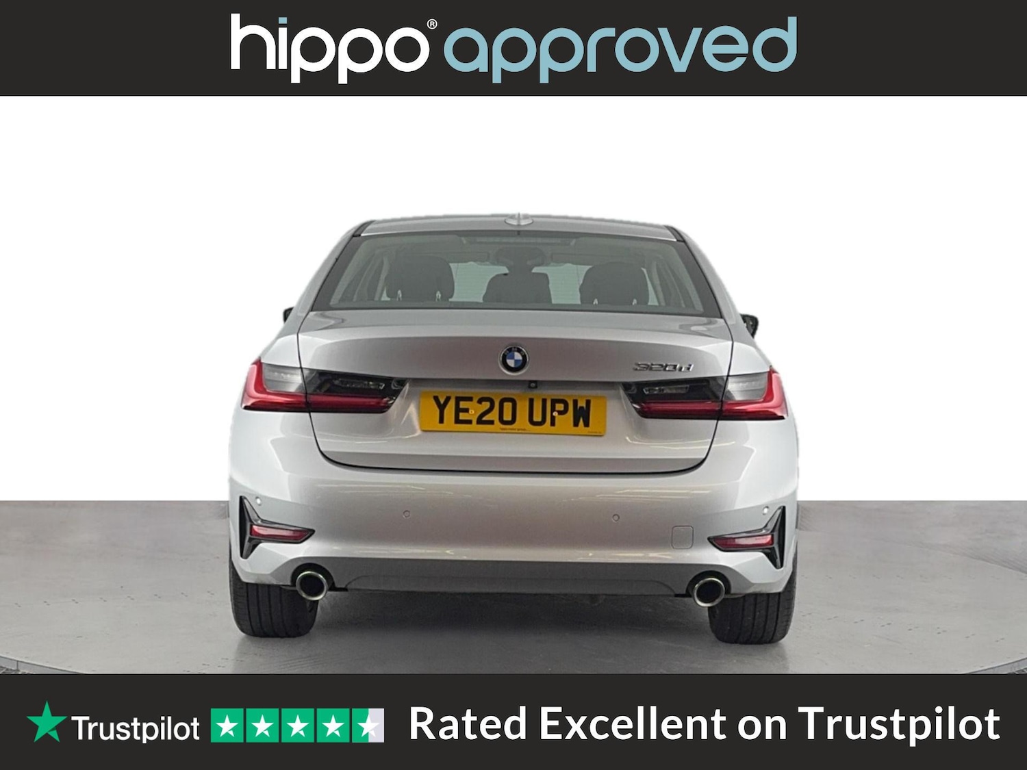 Used BMW 3 Series 2020 for sale - 76657399: Photo 5