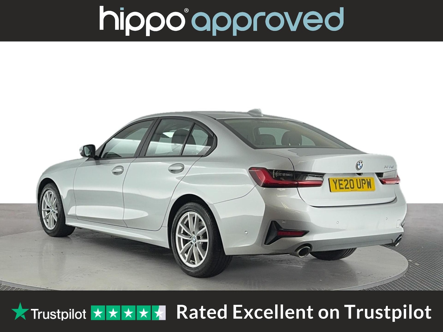 Used BMW 3 Series 2020 for sale - 76657399: Photo 6