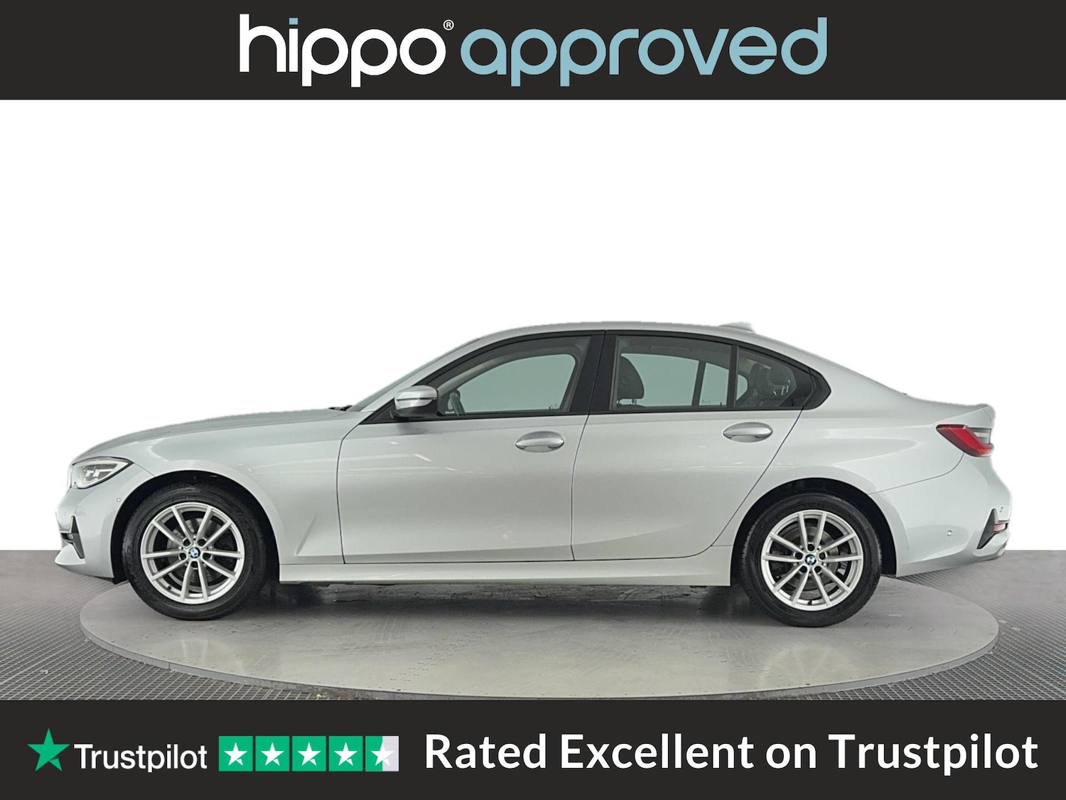 Used BMW 3 Series 2020 for sale - 76657399: Photo 7