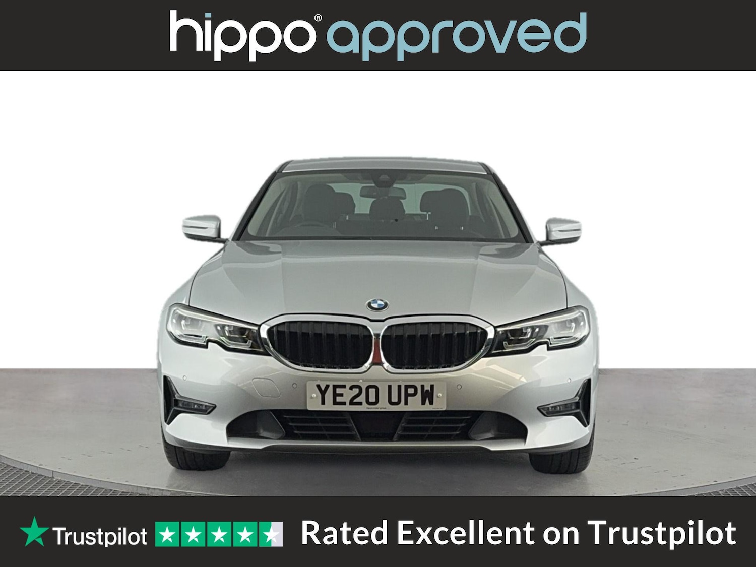 Used BMW 3 Series 2020 for sale - 76657399: Photo 8