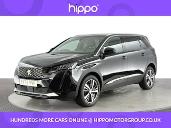 Used Peugeot 5008 2023 for sale - 79520486: Photo