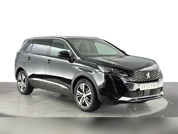 Used Peugeot 5008 2023 for sale - 79520486: Photo