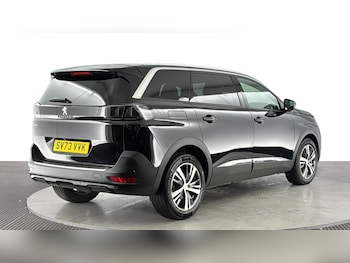 Used Peugeot 5008 2023 for sale - 79520486: Photo