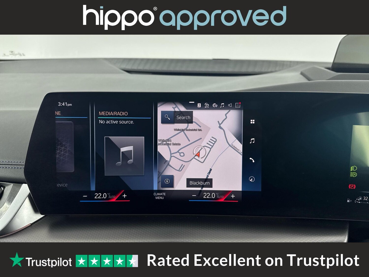 Used BMW 2 Series 2023 for sale - 76658715: Photo 12