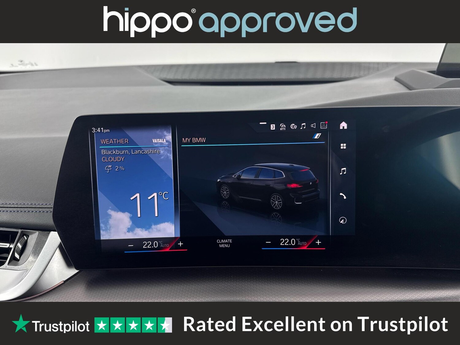 Used BMW 2 Series 2023 for sale - 76658715: Photo 16