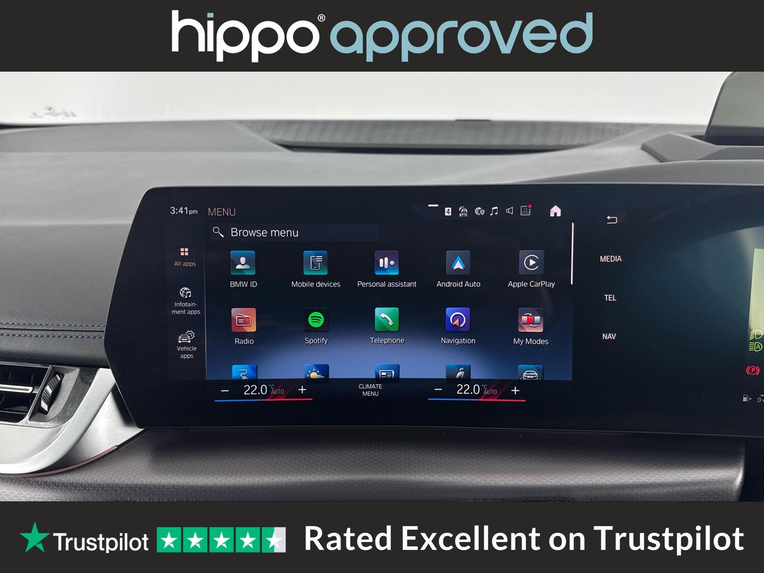 Used BMW 2 Series 2023 for sale - 76658715: Photo 18