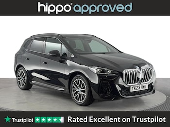 Used BMW 2 Series 2023 for sale - 76658715: Photo