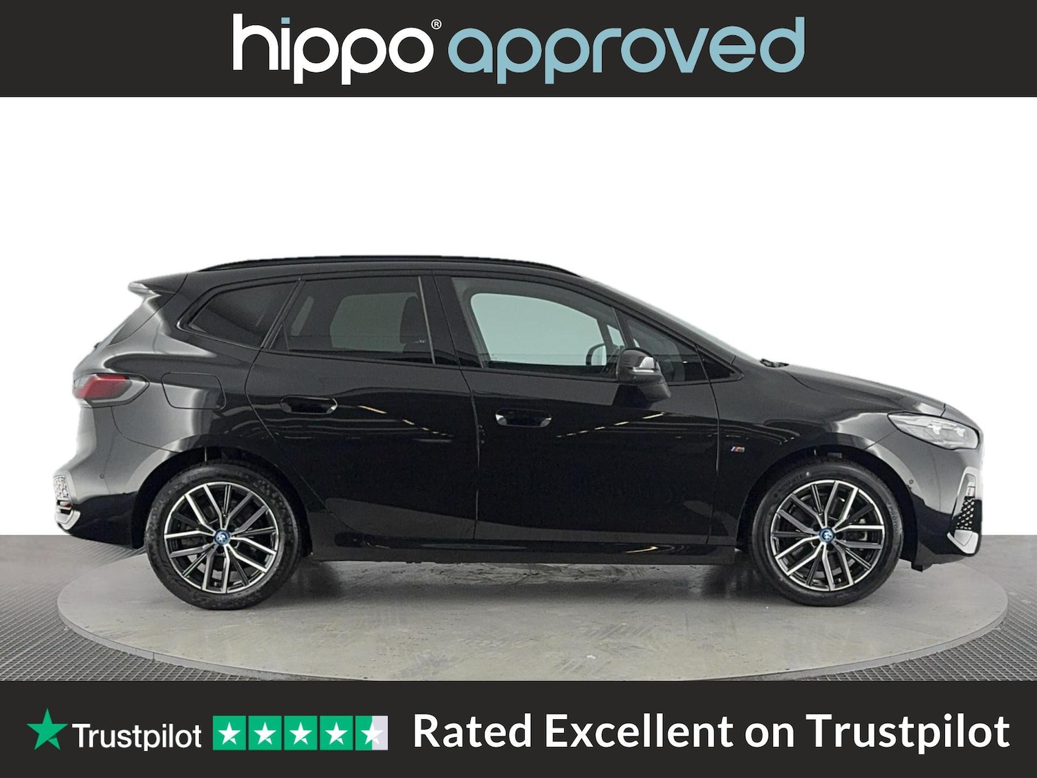 Used BMW 2 Series 2023 for sale - 76658715: Photo 3