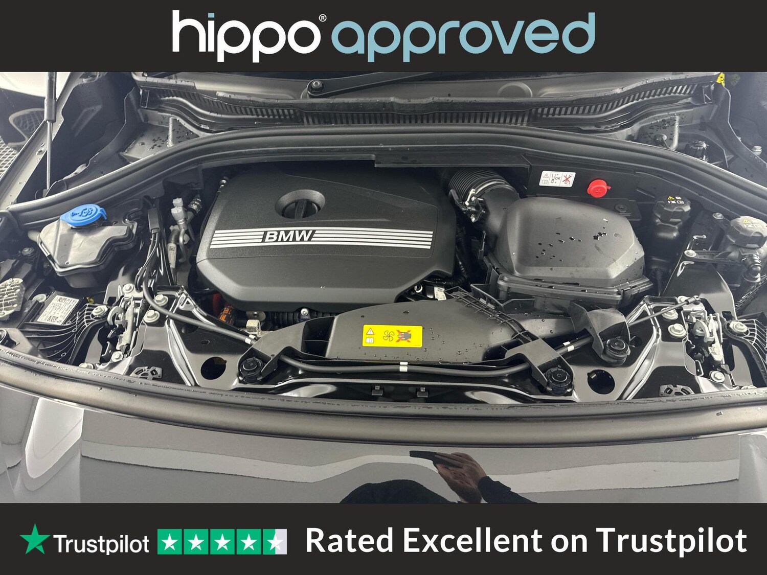 Used BMW 2 Series 2023 for sale - 76658715: Photo 30