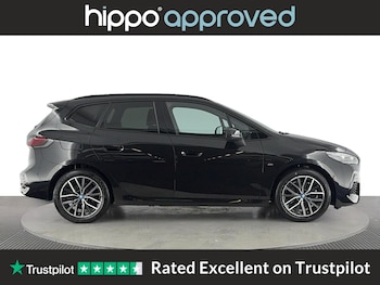 Used BMW 2 Series 2023 for sale - 76658715: Photo