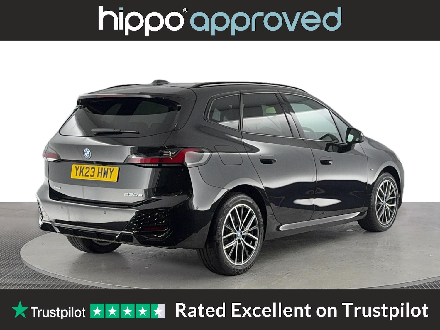 Used BMW 2 Series 2023 for sale - 76658715: Photo 4