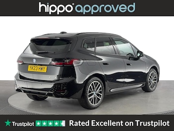 Used BMW 2 Series 2023 for sale - 76658715: Photo