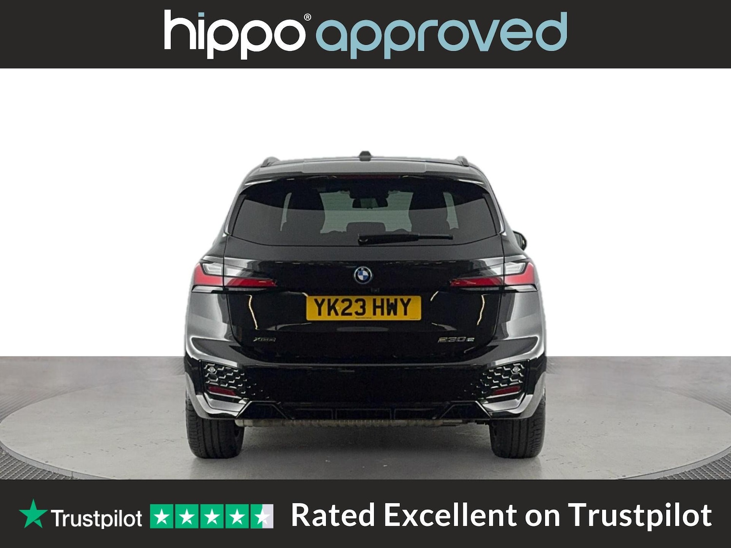 Used BMW 2 Series 2023 for sale - 76658715: Photo 5