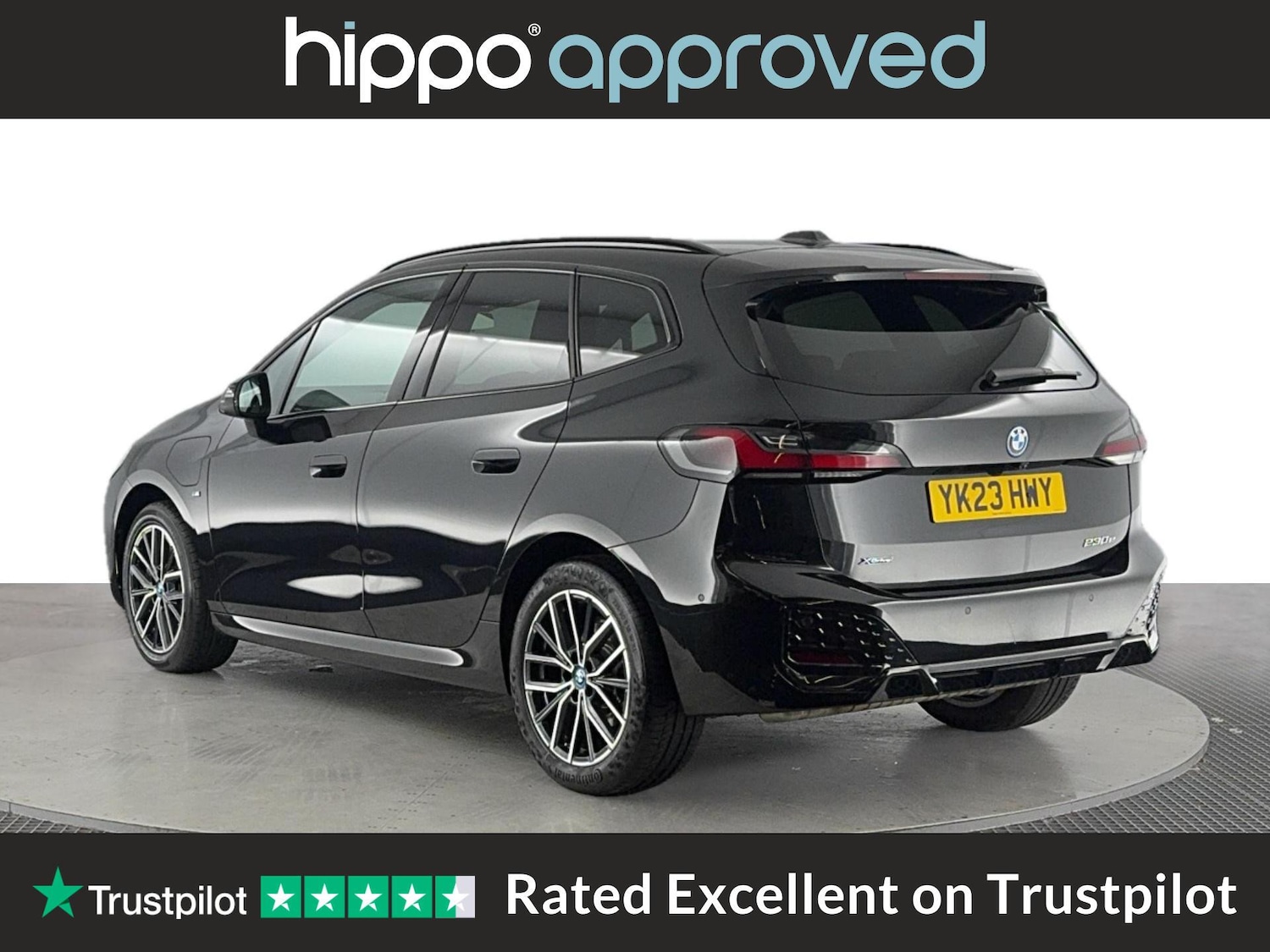 Used BMW 2 Series 2023 for sale - 76658715: Photo 6