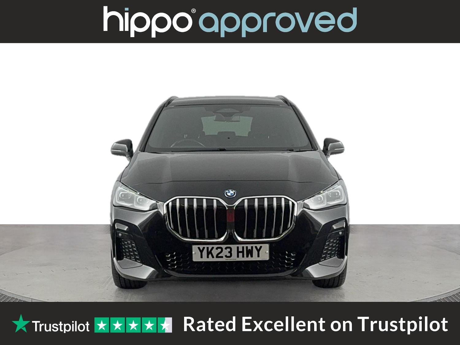 Used BMW 2 Series 2023 for sale - 76658715: Photo 8