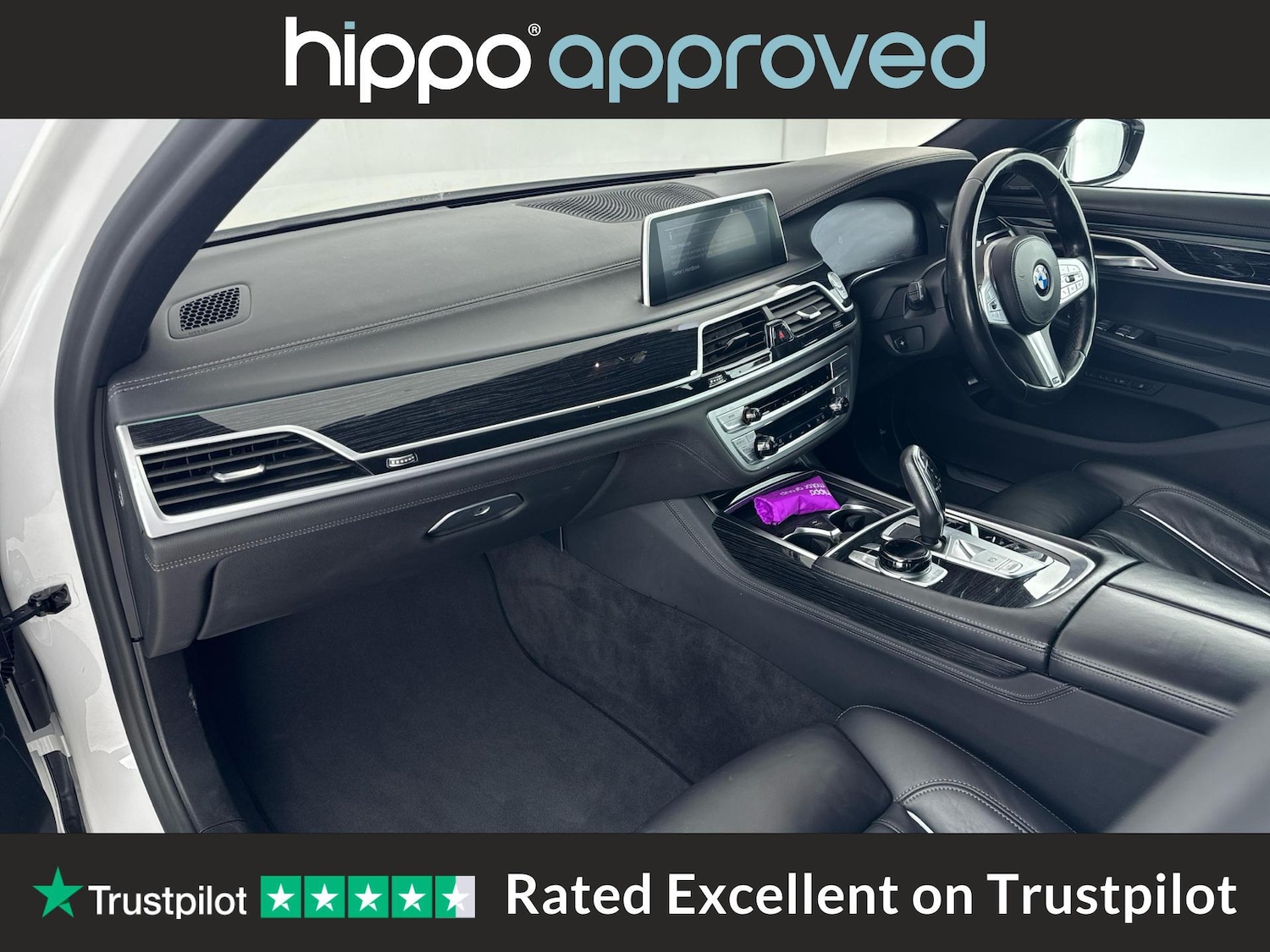 Used BMW 7 Series 2020 for sale - 76659366: Photo 10