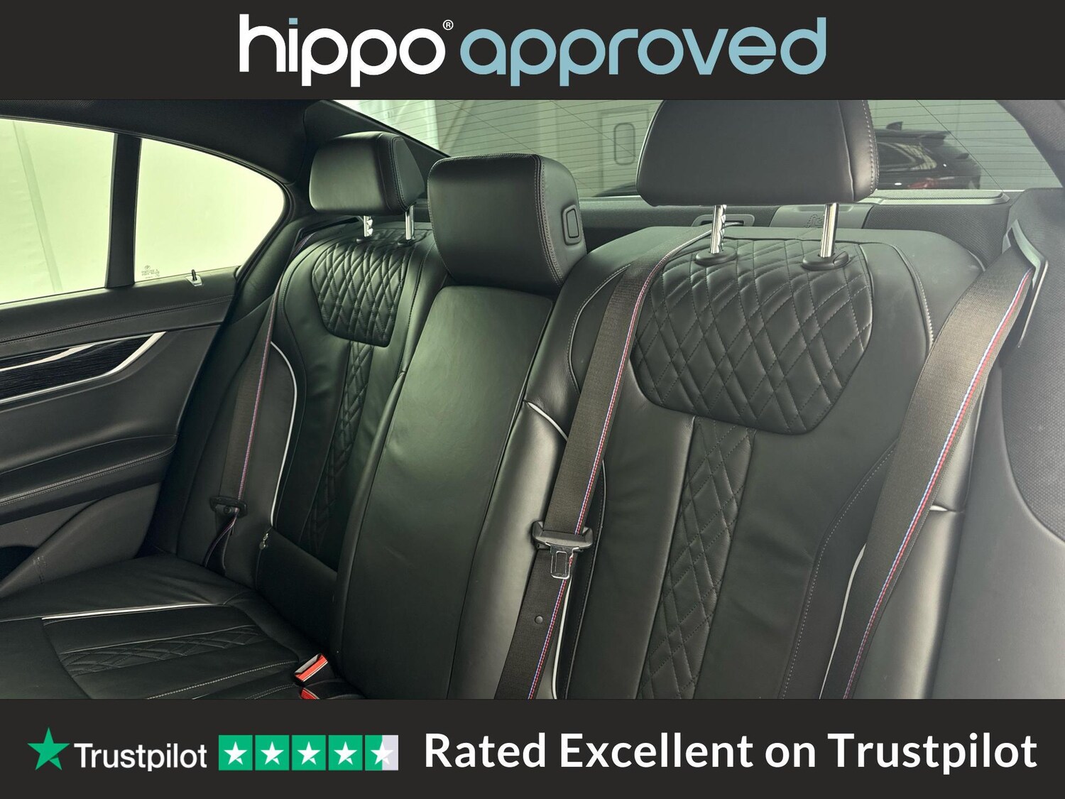 Used BMW 7 Series 2020 for sale - 76659366: Photo 14