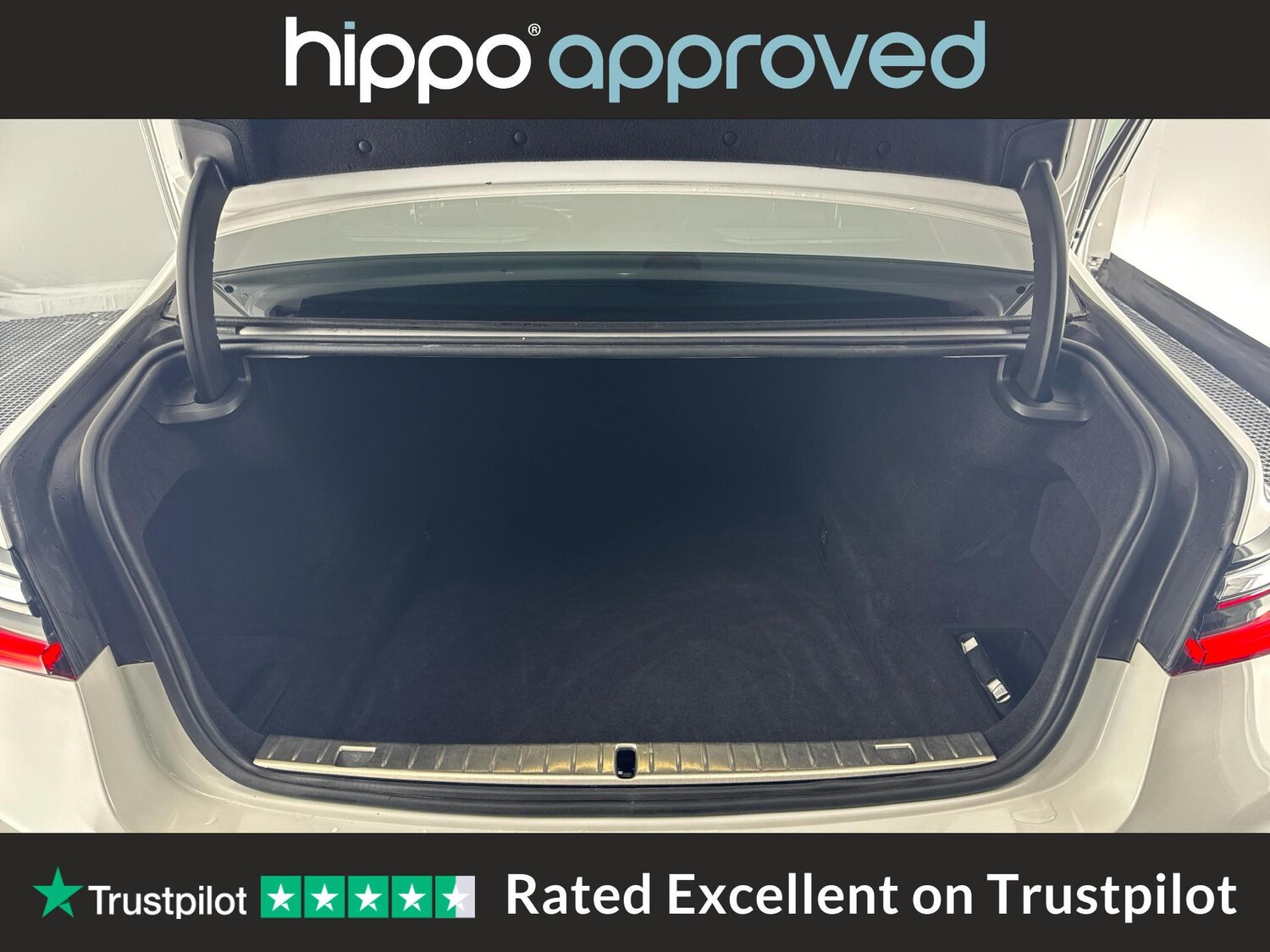 Used BMW 7 Series 2020 for sale - 76659366: Photo 15