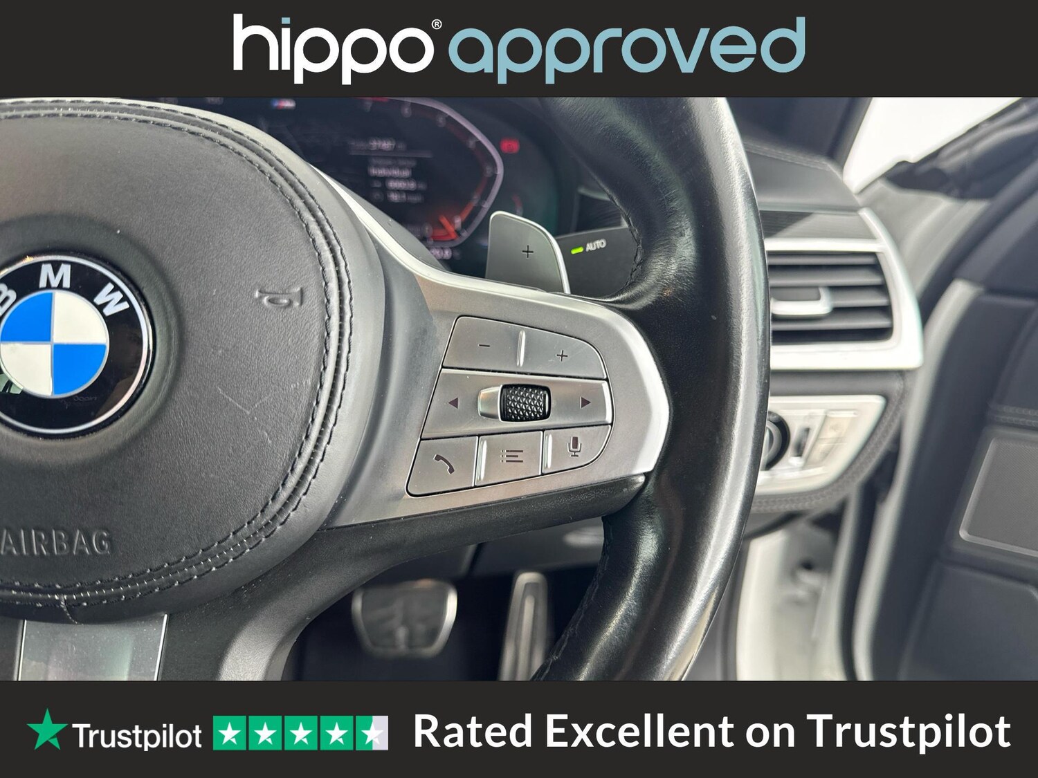 Used BMW 7 Series 2020 for sale - 76659366: Photo 17