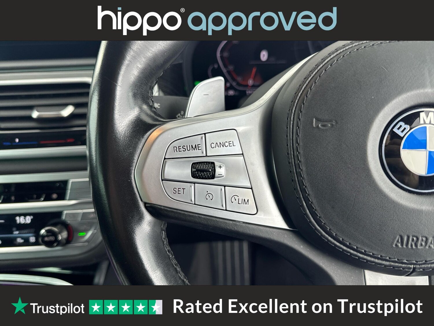 Used BMW 7 Series 2020 for sale - 76659366: Photo 18