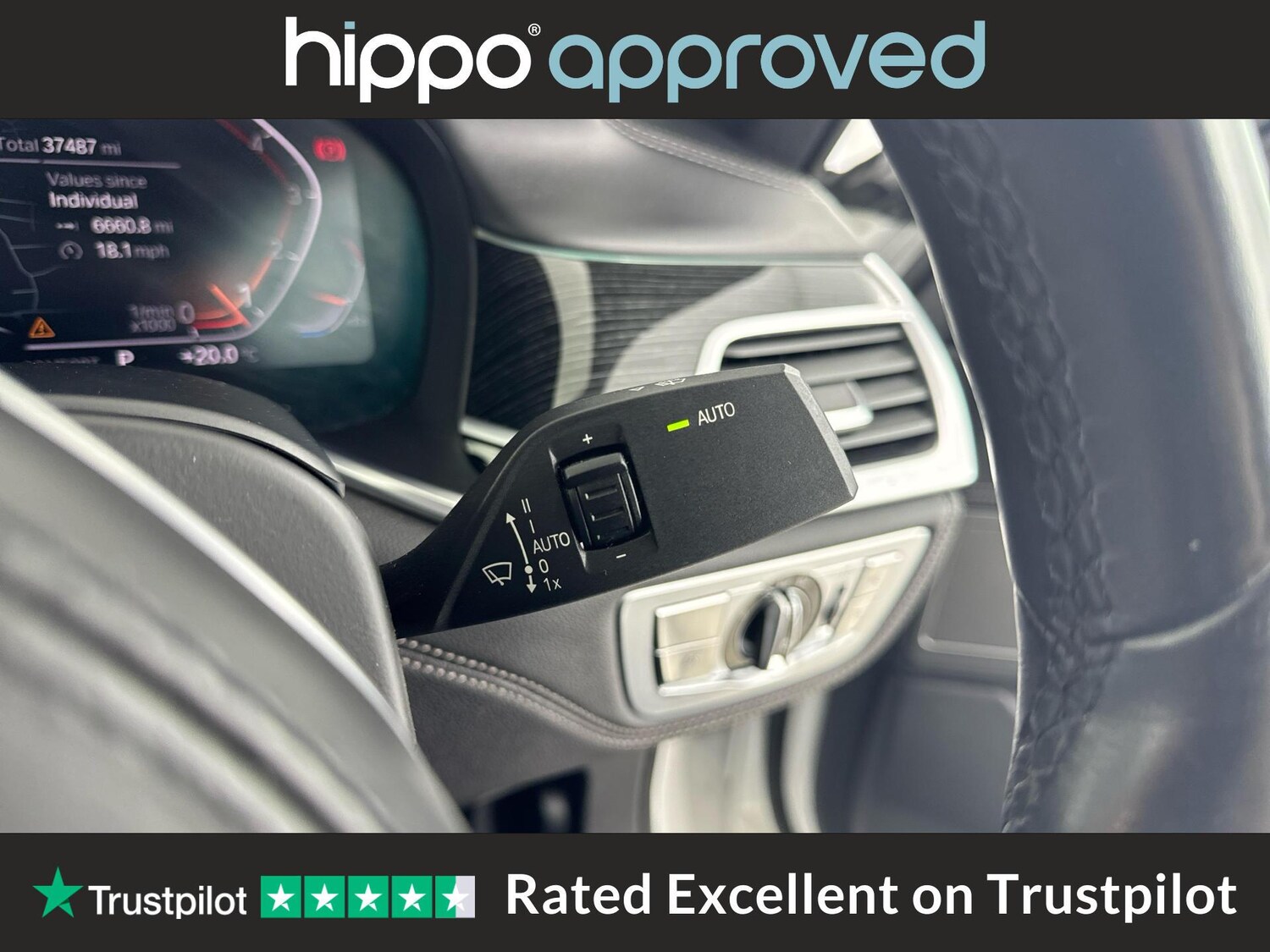 Used BMW 7 Series 2020 for sale - 76659366: Photo 19